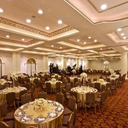 Safi Royal Luxury Valle San Pedro Garza Garcia Экстерьер фото The ballroom