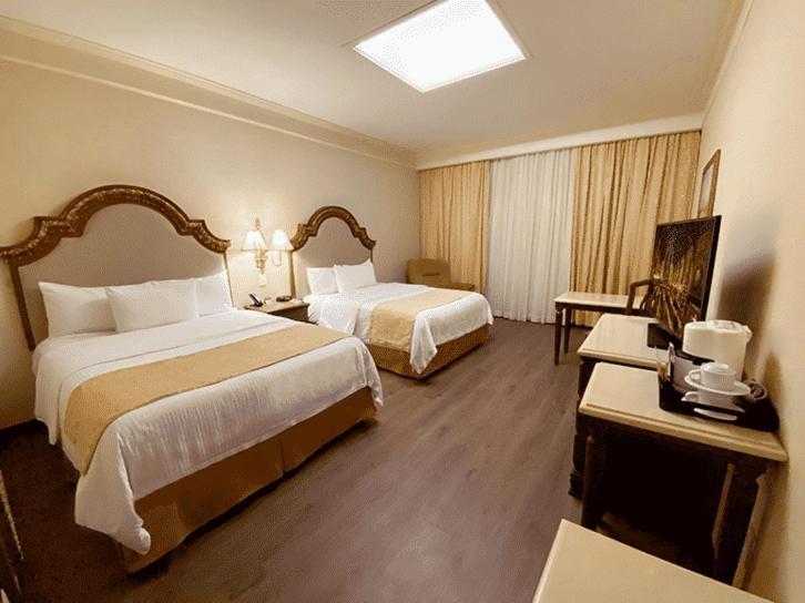 Safi Royal Luxury Valle San Pedro Garza Garcia Экстерьер фото
