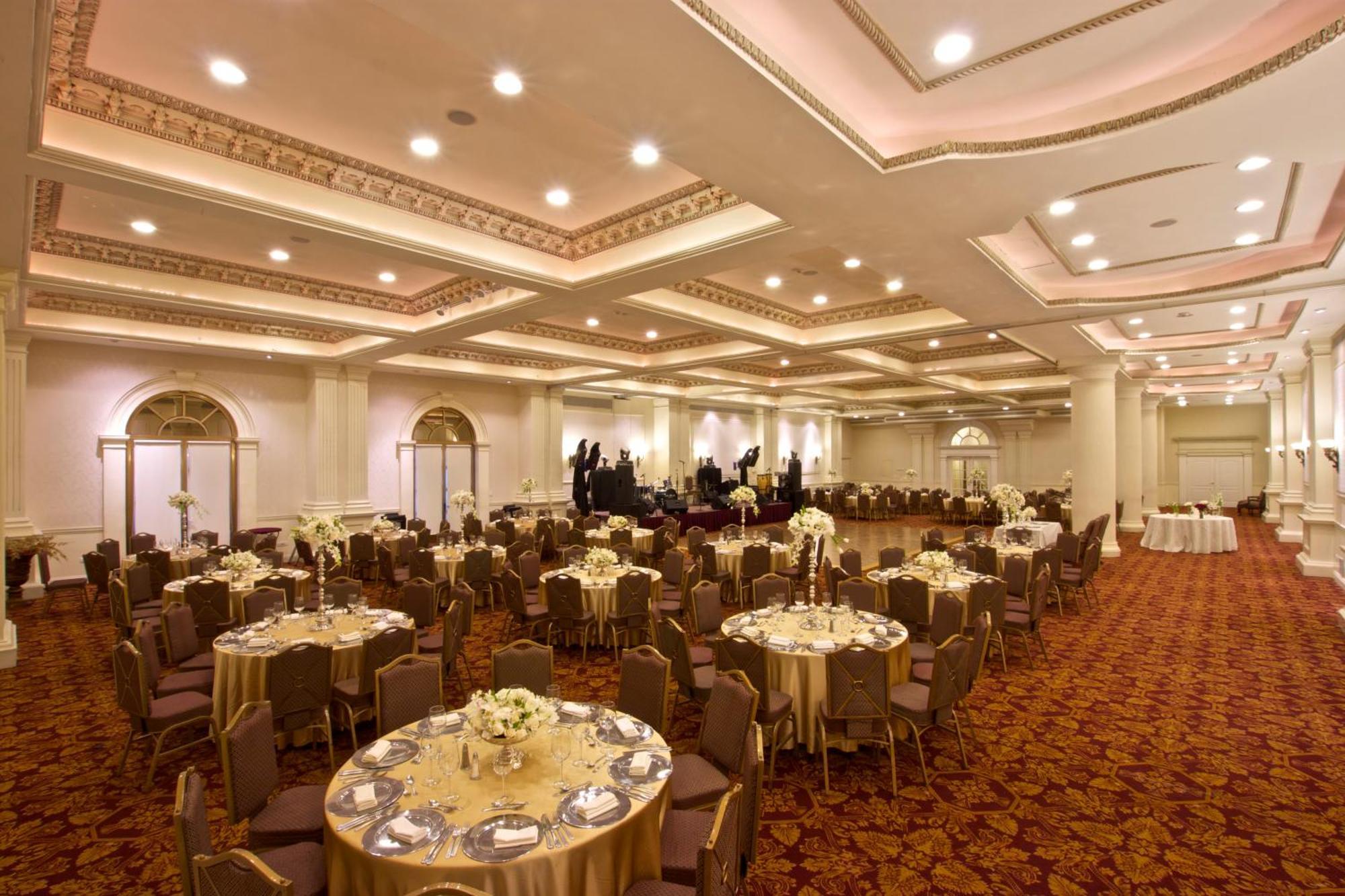 Safi Royal Luxury Valle San Pedro Garza Garcia Экстерьер фото The ballroom