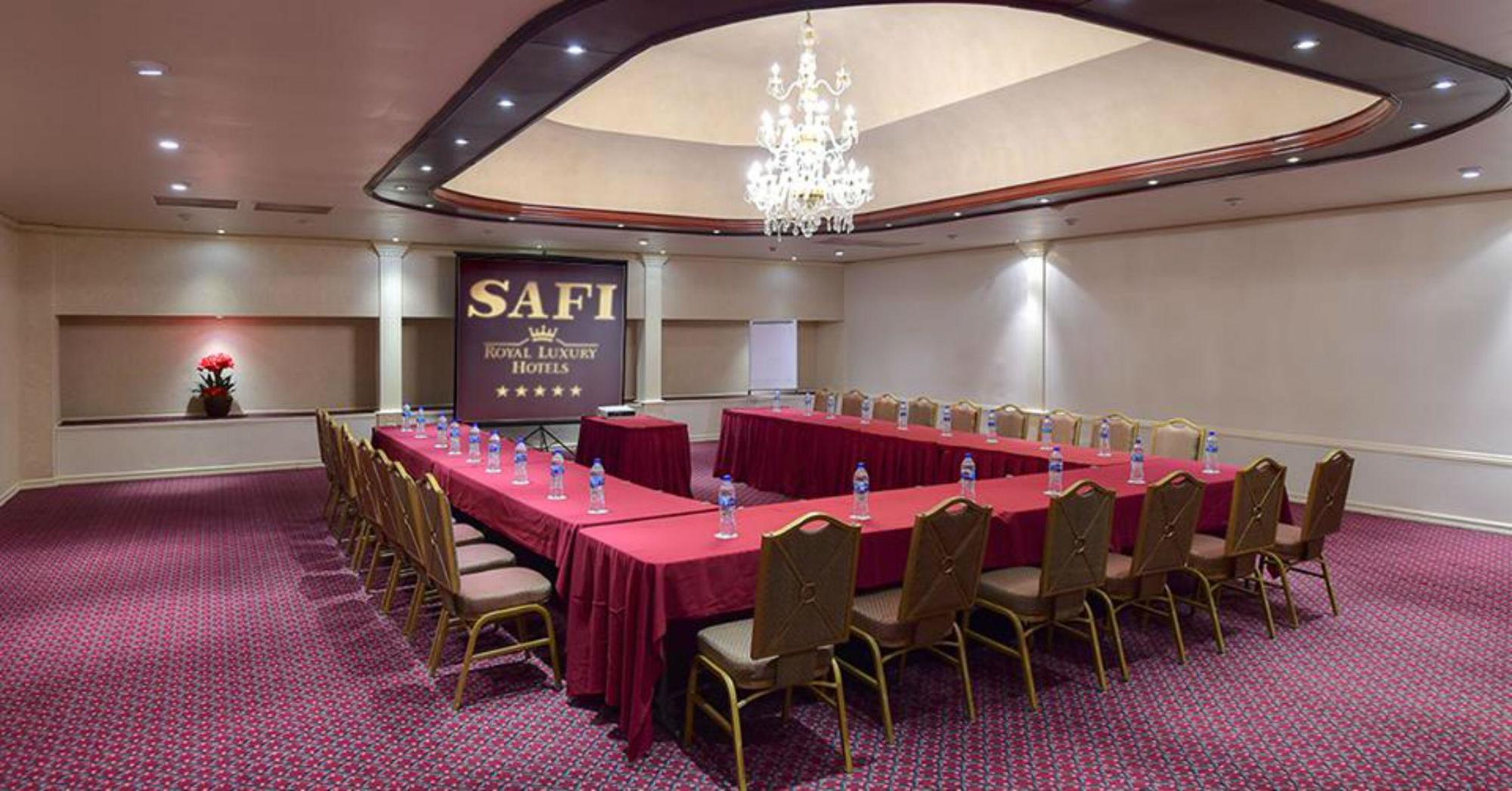 Safi Royal Luxury Valle San Pedro Garza Garcia Экстерьер фото Safi Hotel