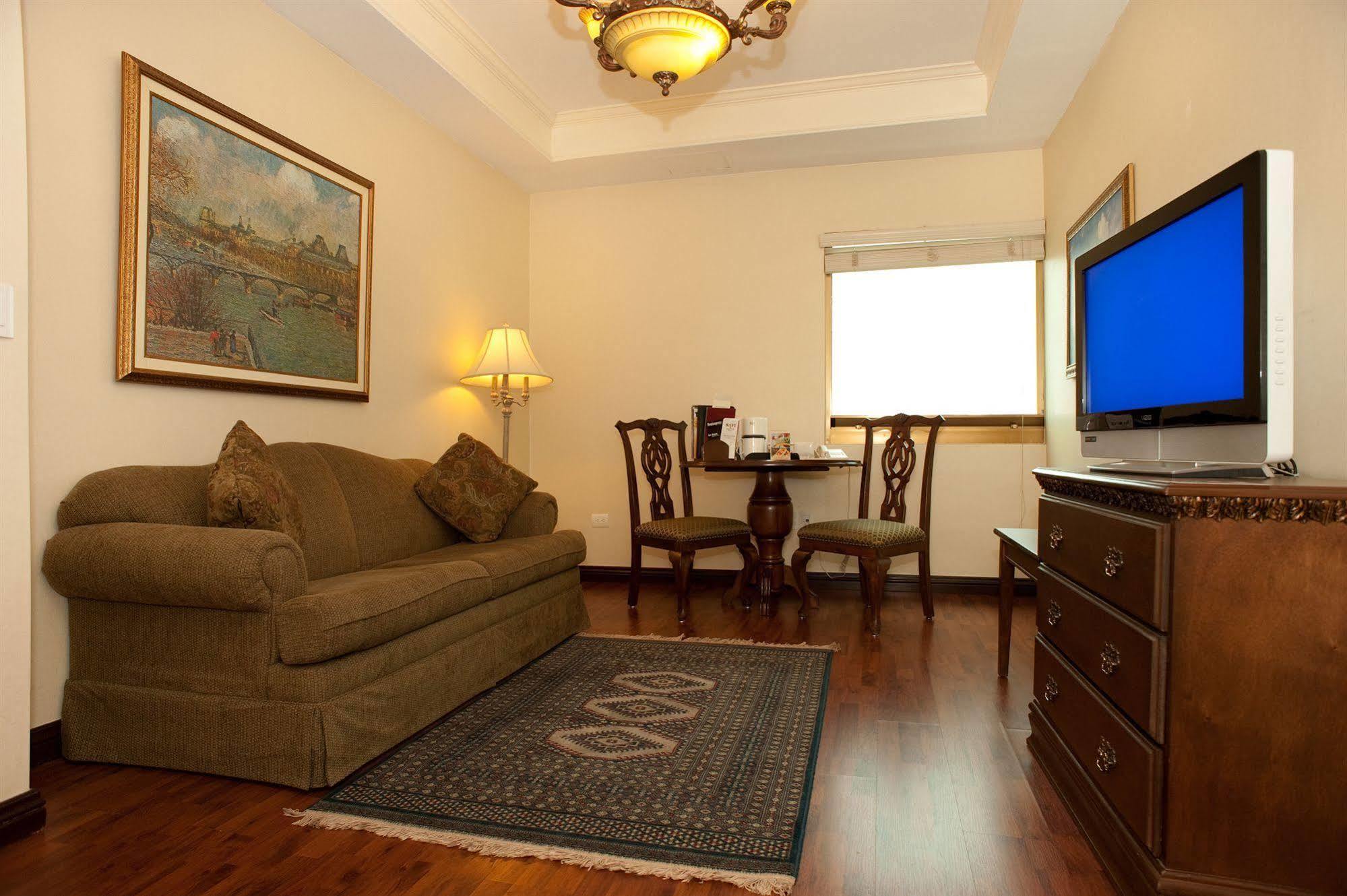 Safi Royal Luxury Valle San Pedro Garza Garcia Экстерьер фото Living room